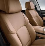 BMW 740i Executive Edition 2014 года (JP)